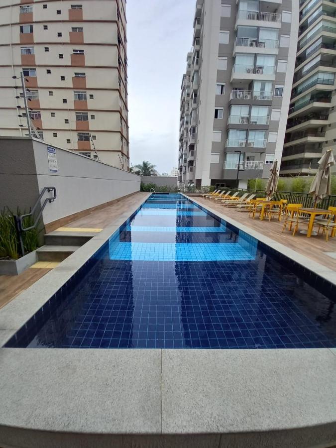 Novo, Lazer Completo E 3 Quadras Da Av. Paulista. Apartamento São Paulo Exterior foto