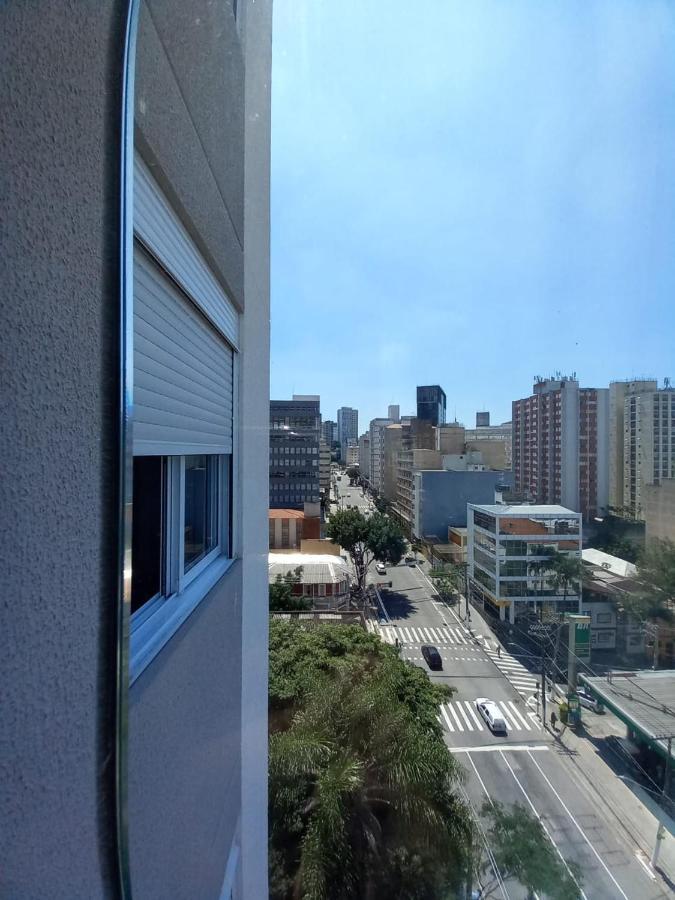 Novo, Lazer Completo E 3 Quadras Da Av. Paulista. Apartamento São Paulo Exterior foto