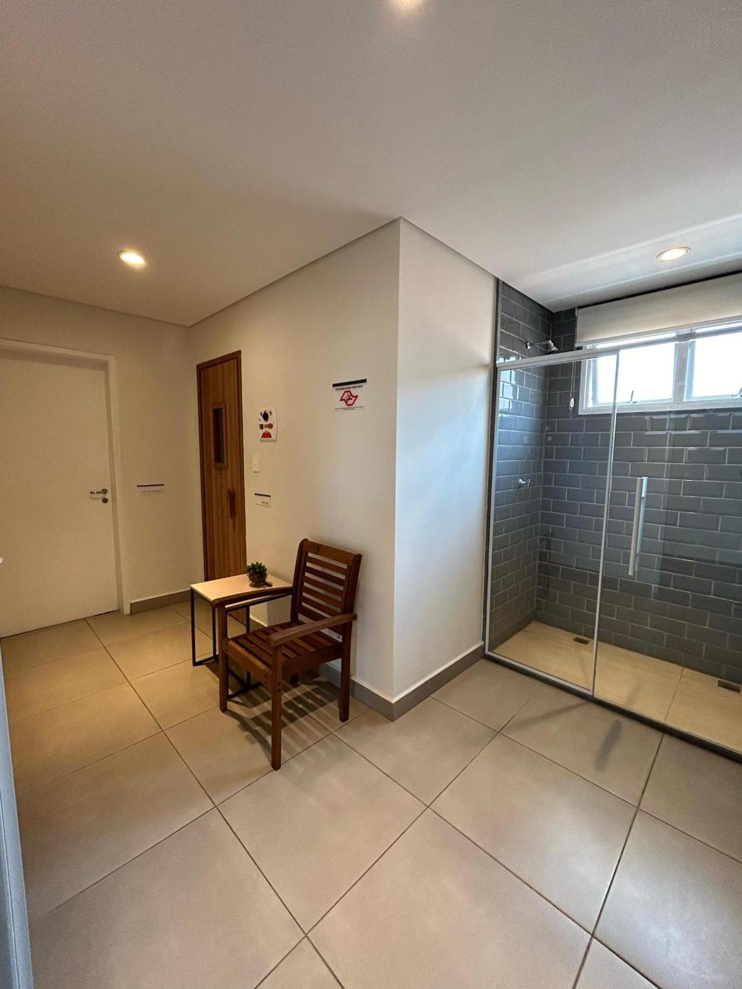 Novo, Lazer Completo E 3 Quadras Da Av. Paulista. Apartamento São Paulo Exterior foto